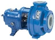3198 PFA Lined Process Pumps