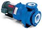 3298 Lined Magnetic Drive Process Pumps