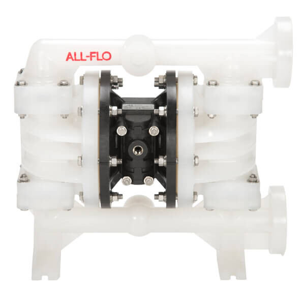 ALL-FLO 1" Plastic pumps