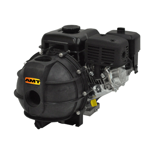 AMT 2" Engine Driven Dewatering Pumps
