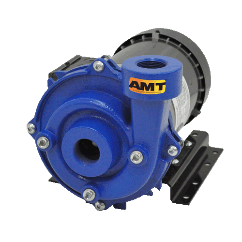 AMT 3/4" to 2" centrifugal pumps