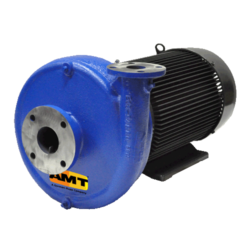 AMT 3"x2" centrifugal pumps
