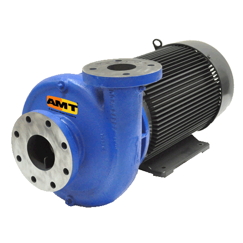 AMT 4"x3" centrifugal pumps