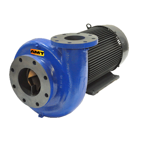 AMT 6"x4" centrifugal pumps