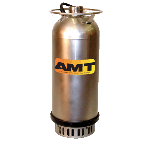 AMT contractor submersibles