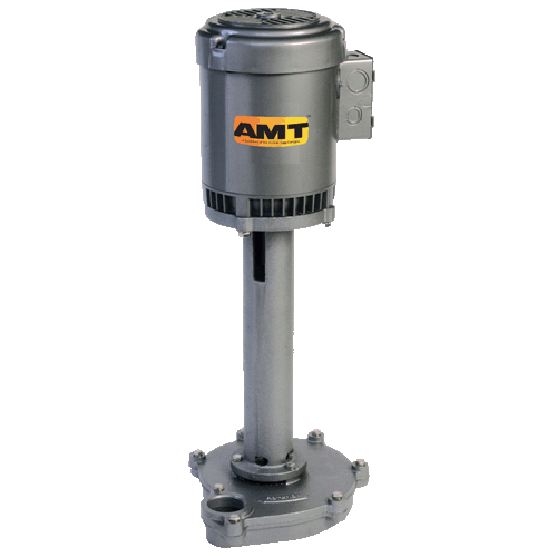 AMT heavy duty coolant pumps