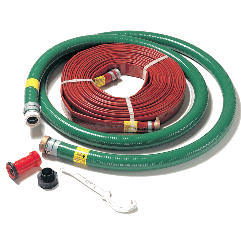 AMT hose kits