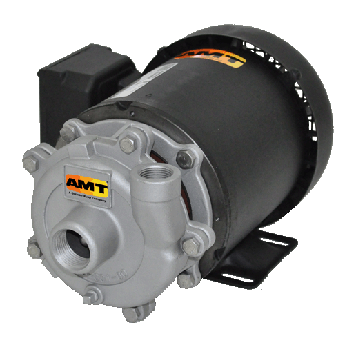 AMT small centrifugal pumps