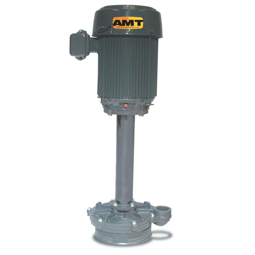 AMT vertical sprayer/washer pumps