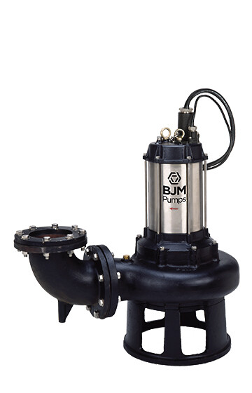 BJM SK Series Submersible Pumps