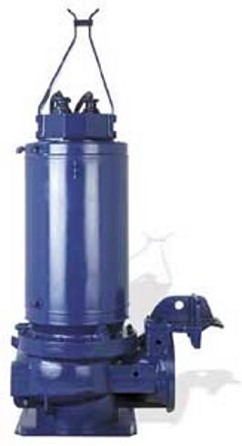 DSC/DSCA3 Submersible Pumps
