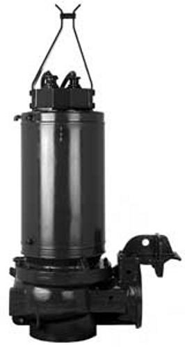 DSC4/DSCA4 Submersible Pumps