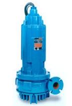 JCU Submersible Pumps